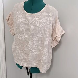 Valentina Naldi women’s top